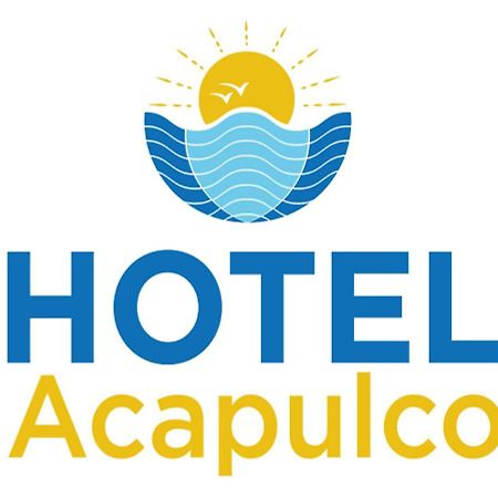 Hotel Acapulco Esterno foto