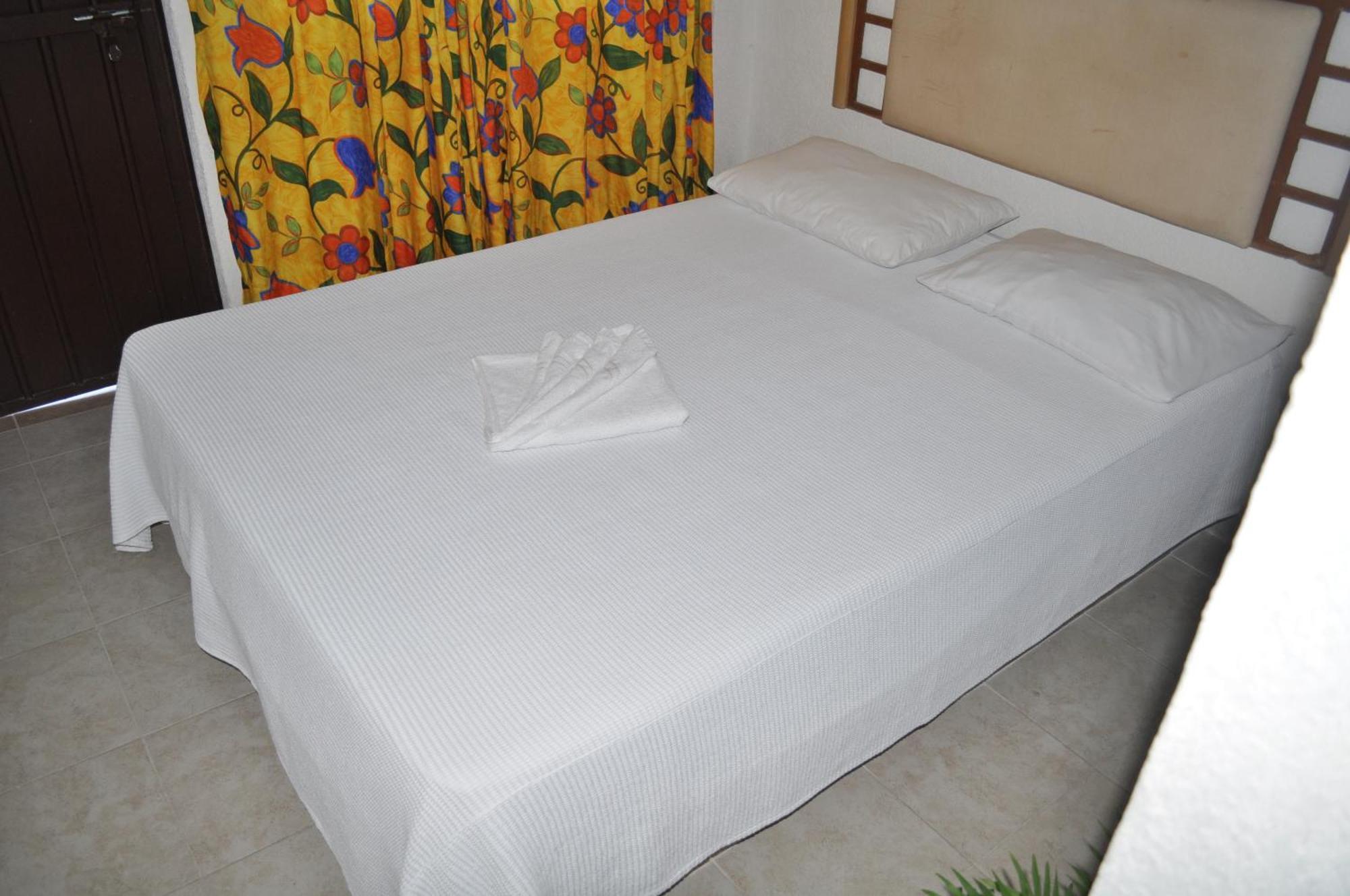 Hotel Acapulco Camera foto
